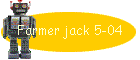 Farmer jack 5-04